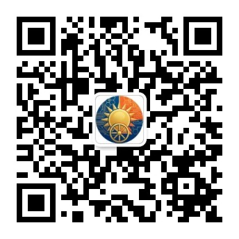 微信公众号「羲和Lab」二维码